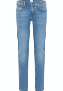Herr byxor jeans Mustang Oregon Tapered  1013665-5000-583