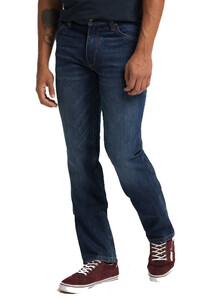 Herr byxor jeans Mustang Tramper 1010951-5000-983