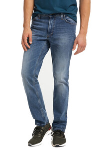 Herr byxor jeans Mustang Tramper  1010566-5000-643