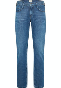 Herr byxor jeans Mustang Oregon Straight  1011657-5000-554