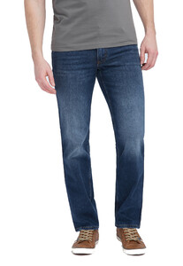 Herr byxor jeans Mustang Tramper 1006918-5000-782