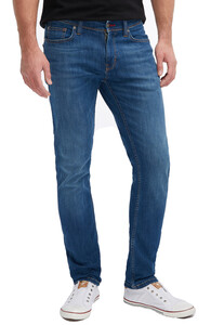 Herr byxor jeans Mustang  Vegas  3122-5844-058 *