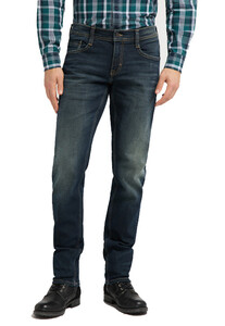 Herr byxor jeans Mustang Oregon Tapered  1009285-5000-784