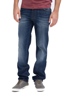 Herr byxor jeans Mustang Tramper  1007357-5000-883