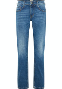 Herr byxor jeans Mustang Oregon Boot  1011558-5000-583