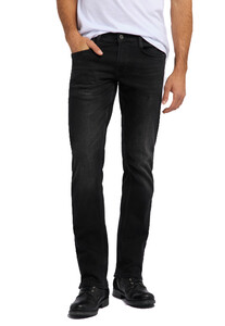 Herr byxor jeans Mustang  Oregon Straight  1008771-4000-883