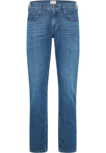 Herr byxor jeans Mustang Oregon Straight  1011657-5000-544