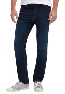Herr byxor jeans Mustang  Tramper Tapered  112-5755-098 *