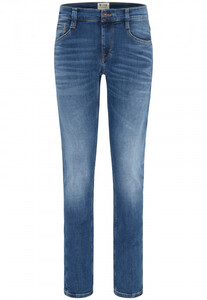 Herr byxor jeans Mustang Oregon Tapered   1008217-5000-784 *