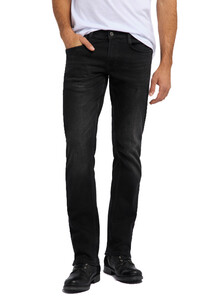 Herr byxor jeans Mustang  Oregon Straight  1008771-5000-883