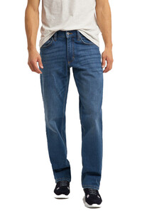 Herr byxor jeans Mustang  Big Sur  1009744-5000-541