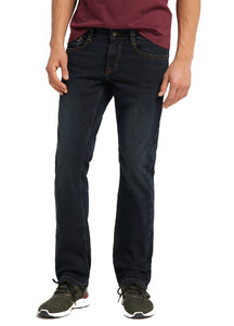 Herr byxor jeans Mustang  Oregon Straight  1010962-5000-783