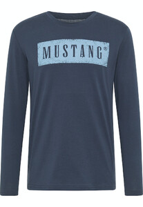 T-shirt  herr Mustang 1013540-5330