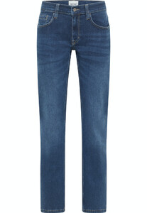 Herr byxor jeans Mustang  Oregon Boot  1012886-5000-783