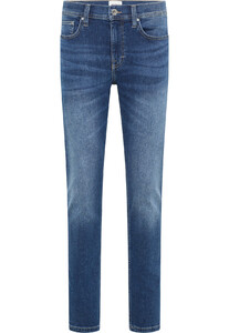 Herr byxor jeans Mustang Orlando Slim  1013708-5000-783 *