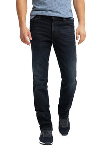 Herr byxor jeans Mustang Tramper 1009141-5000-982