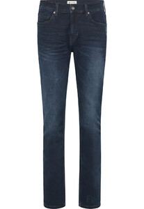 Herr byxor jeans Mustang Vegas  1011664-5000-543