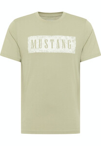T-shirt  herr Mustang 1013520-5205