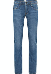 Herr byxor jeans Mustang Oregon Tapered  1013667-5000-783