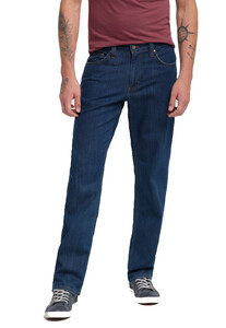 Herr byxor jeans Mustang  Big Sur 1007359-5000-580