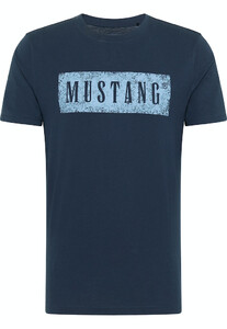 T-shirt  herr Mustang 1013520-5330