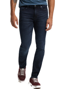 Herr byxor jeans Mustang Frisco  1011314-5000-903