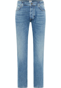 Herr byxor jeans Mustang Michigan Straight  1014875-5000-583