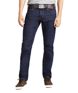 Herr byxor jeans Mustang Oregon Tapered  3116-5357-590