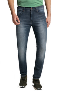Herr byxor jeans Mustang Frisco  1011204-5000-743