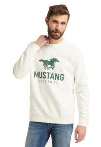 Tröja Herr Mustang 1010818-2020