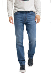 Herr byxor jeans Mustang Tramper 1009116-5000-682