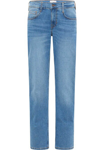 Herr byxor jeans Mustang Oregon Boot  1013966-5000-583