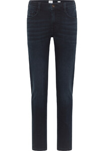 Herr byxor jeans Mustang Oregon Slim K 1013710-5000-983 *