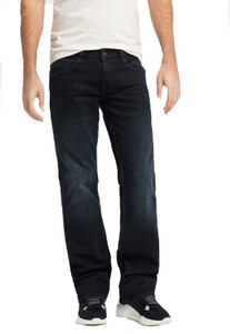 Herr byxor jeans Mustang Oregon Boot  1009653-5000-982
