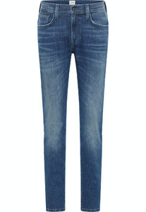 Herr byxor jeans Mustang Oregon Slim Tapered 1014599-5000-903