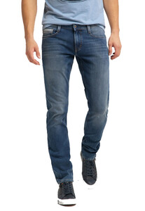 Herr byxor jeans Mustang Oregon Tapered   1009338-5000-784