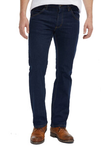 Herr byxor jeans Mustang Michigan Straight  1006271-5000-940