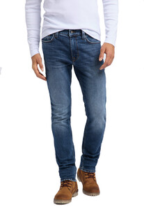 Herr byxor jeans Mustang  Vegas  1008750-5000-782