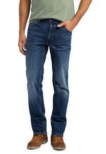 Herr byxor jeans Mustang Tramper 1007935-5000-782