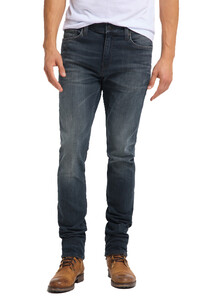Herr byxor jeans Mustang  Vegas  1010454-5000-743 *