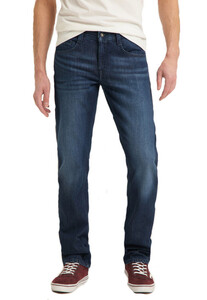 Herr byxor jeans Mustang Oregon Straight  1010848-5000-882