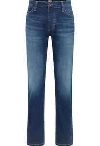 Herr byxor jeans Mustang Michigan Straight  1014720-5000-882