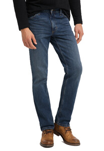 Herr byxor jeans Mustang Tramper  1010566-5000- 883