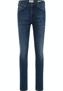 Herr byxor jeans Mustang Frisco  1012214-5000-782
