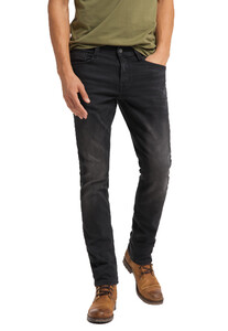 Herr byxor jeans Mustang Oregon Tapered  1008892-4000-881