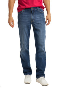 Herr byxor jeans Mustang  Tramper Tapered  1009664-5000-942
