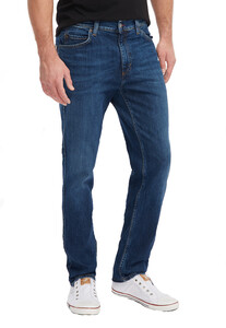 Herr byxor jeans Mustang  Tramper Tapered  112-5755-078