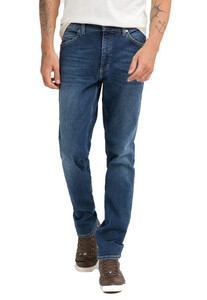 Herr byxor jeans Mustang  Tramper Tapered  1009305-5000-983 *