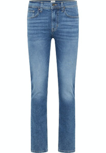 Herr byxor jeans Mustang Orlando Slim 1014860-5000-683