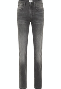Herr byxor jeans Mustang Orlando Slim 1013410-4000-783